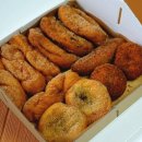 금남 | 세종 원꽈배기 | 금남빵집 찹쌀꽈배기 대파꽈배기 솔직 후기