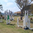 벌교숲공원 이미지