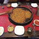 유가네닭갈비 이미지