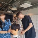남성커트전문점 잘헤어