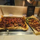 돈먹으러가자 | [남포동맛집] 딸기먹으러 가자!! 애슐리 퀸즈 롯데마트 광복점 방문 후기