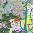 부산 미음~부산 가락, 광역교통망 계획 최종 반영 이미지