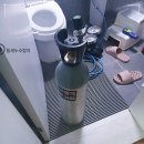 라인아파트 | 화장실누수탐지 틈새누수탐지 공사현장 익산 아파트 배관수리 후기