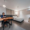 저스트슬립호텔 서산대산점 이미지