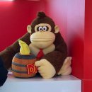 (주)게임알로 | 서울 송파 : 닌텐도 팝업스토어 후기 2 | 슈퍼마리오 조이풀 홀리데이 | 네이버 예약방문 팝업 | 쪼금...