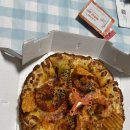 노모어피자경희대점 이미지