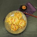 녹두빈대떡 이미지