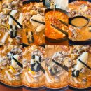 마라신 | 가족외식하기 좋은 김광석거리 맛집 대봉동 마라신 후기