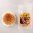 국산쌀 수제 솥뚜껑 누룽지 1kg (20인분) 아침식사대용 숭늉 이미지