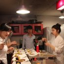 홈카페 쿠킹 클래스 이미지