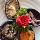 대교횟집 | 광안대교 보며 즐기는 맛집 유가횟집 A코스 후기🐾🐾