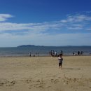 서해바다 이미지