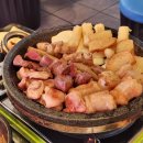 황가네곱창 - 강동구 구천면로 323 | 석계역 맛집 황가네소곱창 | 모둠구이에 볶음밥까지 내돈내산 후기