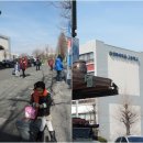 강동구청역 4번출구(뒤) 이미지