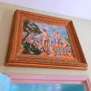 지베르니 | [프랑스 여행] 파리 근교 | 모네의 생가 투어 후기 #지베르니 #물의정원