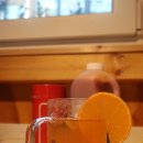 S043 | 별다방 느낌 홈카페 메뉴 만들기_자몽 허니 블랙티 w/베버시티 자몽농축액