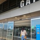 2박3일 김포에서 오사카 여행 피치항공 후기 김포공항 라운지 신한 쏠트래블J 카드