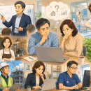 중장년 취업과 이직이 고민이라면? 서울서부 중장년내일센터 생애경력설계 프로그램 후기