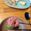 정희정성요리 | 🌺 여수 웅천 맛집 [정희] 내돈내산 솔직 후기! 퓨전 한식 코스 X 데이트 맛집 등극 (여성 취향 저격!) ✨