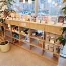 풍성내과의원 | [양재역 맛집] 핸드크라프트 / 등심 스테이크와 구운 채소 &amp; 버섯 크림 소스, 수제 스테이크 포트 파이...