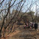 문원 약수터 이미지