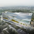 한솔동복합커뮤니티센터 정음관 수영장 이미지