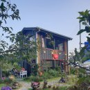 기찻길느린풍경 이미지