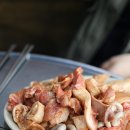 하봉암돼지부속 이미지