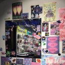 명동의류구제 이미지