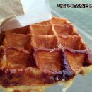 벨기에와플마제스티 이미지
