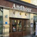 동인천역 교통광장 | [인천 애개동반 대형카페] 두쫀쿠 구매는 실패했지만 빵순이라 행복해 #앤드아워