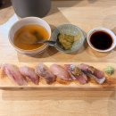 하안수산 | 광명 하안동 맛집 라라스시 광명하안본점 내돈내산 ‘특별한초밥’ 웨이팅 꿀팁 공유