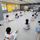 수지풍산아파트삼거리-매봉초등학교 | [상현동 태권도 추천] 지칠 줄 모르는 에너지! 용인대서울석사태권도장