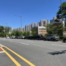 도담공원 화장실 이미지