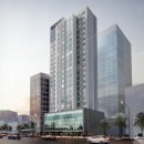 미래센트럴타워 이미지