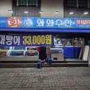 와와수산 티스토리