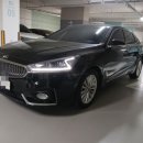 김포카 | 김포공항대여카 K7 이용 후기!