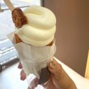 용산-411 | [서울용산] 소림사 용산 :: SNS 대란 디저트 소금빵 아이스크림 먹어본 후기🍞✨