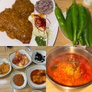 강남기사식당 | 강남 논현동 기사식당 가나돈까스의집 육개장 맛집 (내돈내산)