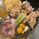 월계종로약국 | 종로 숯불닭구이 닭특수부위 맛집 월계단