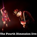 HEAVY METAL CIRCUS &#34;The Fourth Dimension&#34; 이미지