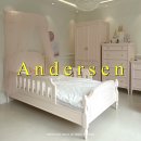 하이엘로이(Hi Elroy) | 아기침대 투어 :: 안데르센 송파점 매장방문 후기 Andersen