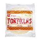 선인주식회사 | 선인 또띠아 12인치 12매 냉동 밀 또르띠아 솔직한 후기와 활용법