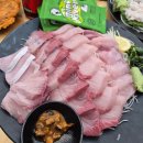 더피쉬 | 대방어 먹으러 재방문한 남양읍 더피쉬 내돈내산 후기