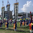 광산농악보존회 이미지