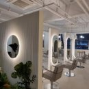 헤어미용실 이미지