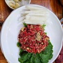 축복한우 이미지