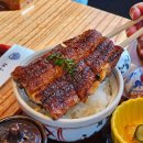 우차본점 | 교토 장어덮밥 맛집 미슐랭 우나후지 다이마루 별채
