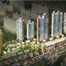 해운대더샵센텀그린 이미지