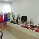 손이 즐거운 매듭공예 이미지